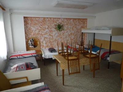 Lom Šífr Svobodané Heřmanice, fotografie 40