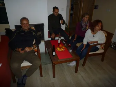 Plazivá kačena, fotografie 34