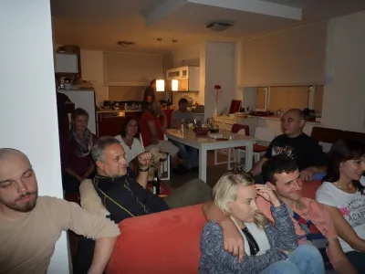 Plazivá kačena, fotografie 49
