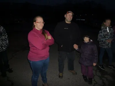 Exkurze hasiči Blansko, fotografie 13