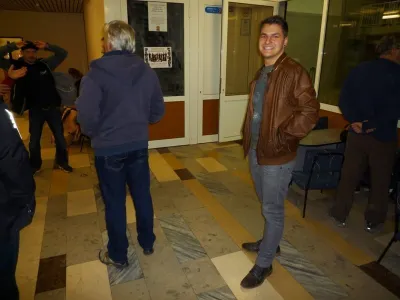 Bazén Blansko, fotografie 59