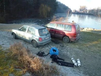 Silvestr Blansko, fotografie 6
