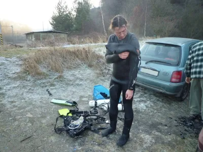 Silvestr Blansko, fotografie 49