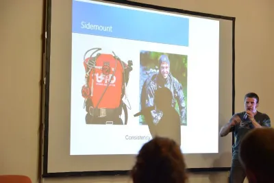 Techmeeting, fotografie 8