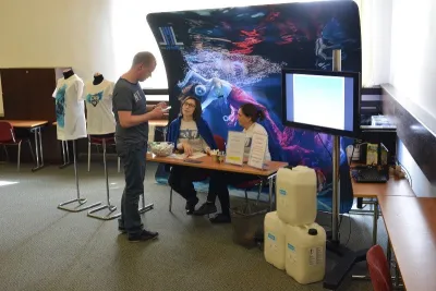 Techmeeting, fotografie 20