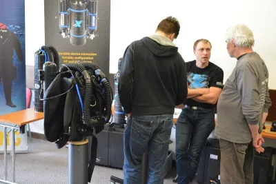 Techmeeting, fotografie 25