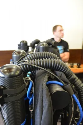 Techmeeting, fotografie 26
