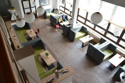 Techmeeting, fotografie 30