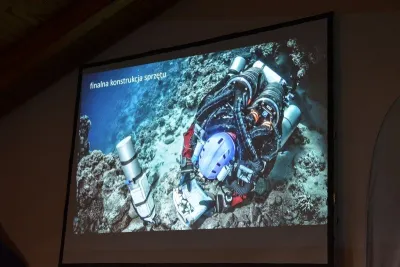 Techmeeting, fotografie 32