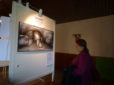 Speleofórum, fotografie 6