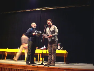 Speleofórum, fotografie 20