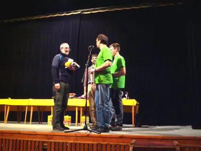 Speleofórum, fotografie 23