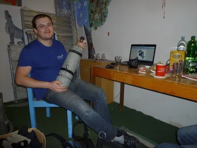 Teoretická příprava, fotografie 4