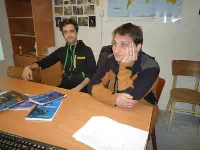 Teoretická příprava, fotografie 8