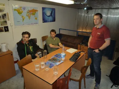 Teoretická příprava, fotografie 11