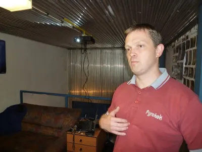 Teoretická příprava, fotografie 13