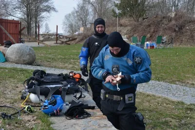 Lom Srní, fotografie 5