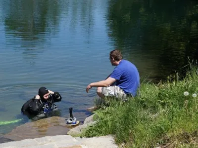 Lom Srní, fotografie 111