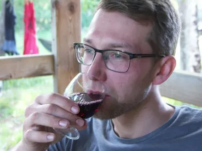 Potápění Francie - jeskyně, fotografie 29