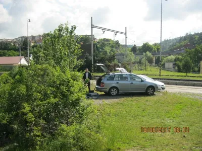 Zkoušky CMAS P1, fotografie 33