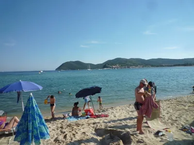 Ostrov Elba - Itálie, fotografie 20