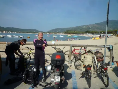 Ostrov Elba - Itálie, fotografie 25