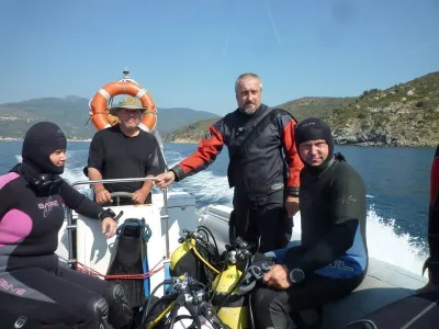 Ostrov Elba - Itálie, fotografie 30