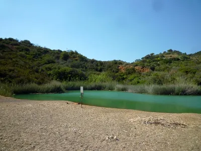 Ostrov Elba - Itálie, fotografie 141