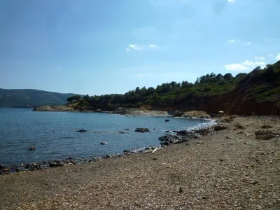 Ostrov Elba - Itálie, fotografie 143