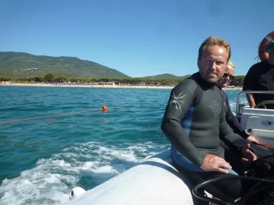 Ostrov Elba - Itálie, fotografie 149