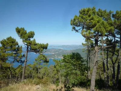 Ostrov Elba - Itálie, fotografie 241