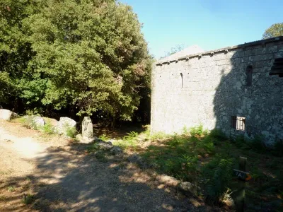 Ostrov Elba - Itálie, fotografie 245