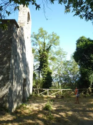 Ostrov Elba - Itálie, fotografie 246