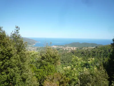 Ostrov Elba - Itálie, fotografie 253