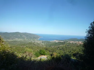 Ostrov Elba - Itálie, fotografie 262