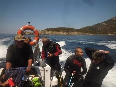 Ostrov Elba - Itálie, fotografie 313