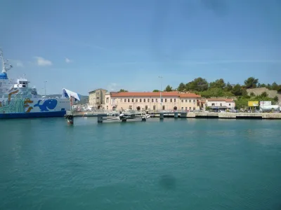 Ostrov Elba - Itálie, fotografie 322