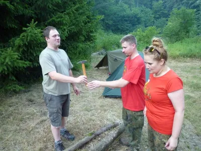 Svatba - Minaříkovi, fotografie 67