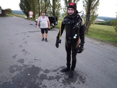 Lom Šošůvka, fotografie 23