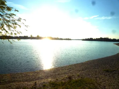 Senec - Slnečná jezerá, fotografie 6
