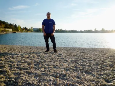 Senec - Slnečná jezerá, fotografie 7