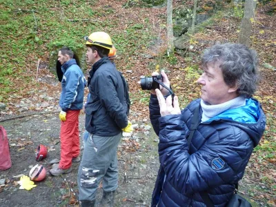 Plazivá kačena, fotografie 54