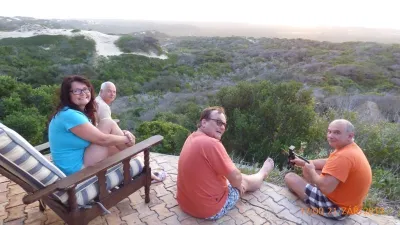 Expedice Mosambik - Afrika, fotografie 76