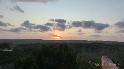 Expedice Mosambik - Afrika, fotografie 77