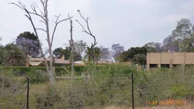 Expedice Mosambik - Afrika, fotografie 101