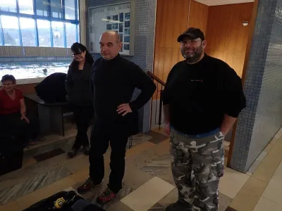 Potápění pro děti vodáků, fotografie 12