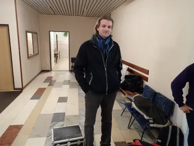 Potápění pro děti vodáků, fotografie 13
