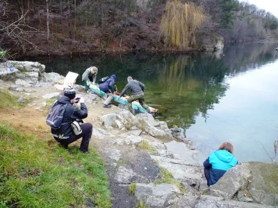 Kuriózní plavidla, fotografie 9