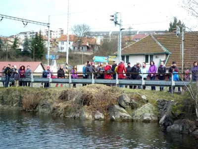 Kuriózní plavidla, fotografie 27