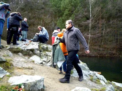 Kuriózní plavidla, fotografie 28